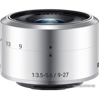 Беззеркальный фотоаппарат Samsung NX mini Kit 9-27mm