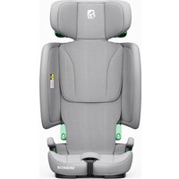 Детское автокресло Bonbini Voyage BO-323114 (grey)