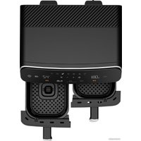 Аэрогриль (аэрофритюрница) BEKO FRL 5388 B