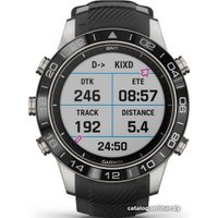 Умные часы Garmin MARQ Aviator Performance Edition