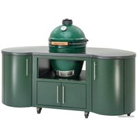 Гриль Big Green Egg Large
