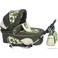 Универсальная коляска Reindeer Mega (2 в 1)