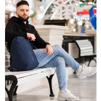 Городской рюкзак XD Design Bobby Soft P705-795