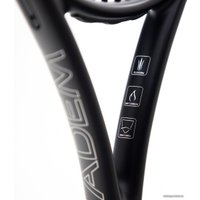 Теннисная ракетка Diadem Nova FS 100 Lite 4 1/4 L2