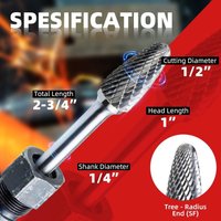 Фреза Ezarc 80981265 в Орше