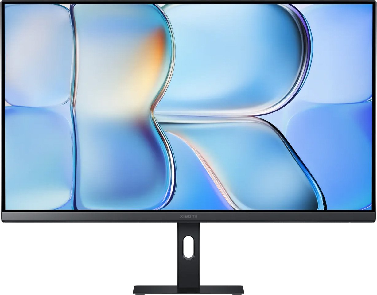 

Игровой монитор Xiaomi Monitor A27i 2026 P27FDA-RAGL (международная версия)