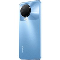 Телефон Infinix Note 12 Pro 4G 8GB/256GB (тосканский синий)