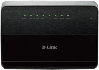 D-Link DIR-615/A/N1A