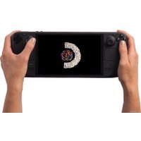 Игровая приставка Valve Steam Deck OLED (1 ТБ)