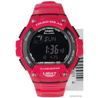 Наручные часы Casio W-S220C-4B