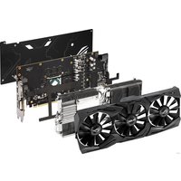 Видеокарта ASUS ROG Strix RX 590 8GB GDDR5 ROG-STRIX-RX590-8G-GAMING