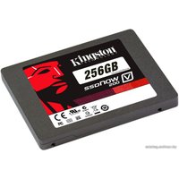 SSD Kingston SSDNow V200 256GB (SV200S3/256G)