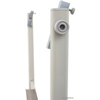 Магнитно-маркерная доска Nomy Up MBD002 90x120