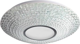 Припотолочная люстра In Home Comfort Crystal-RGB 125Вт 230В 3000-6500K 4690612058702