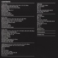 Универсальный набор инструментов JCB JCB-38841 (216 предметов)