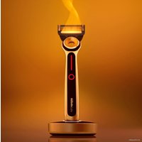 Бритвенный станок Gillette Labs Heated Razor 8001090381033