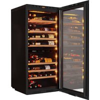 Винный шкаф Avintage AVI122PLATINUM