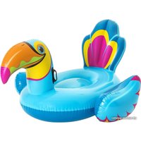 Надувной матрас Bestway Tipsy Toucan 41126