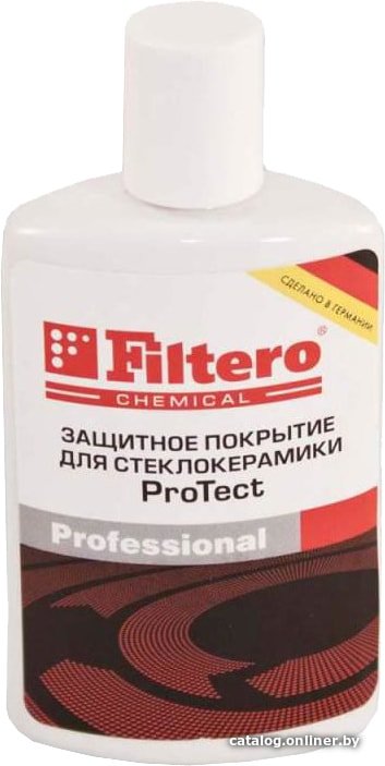Защитное покрытие Filtero 217
