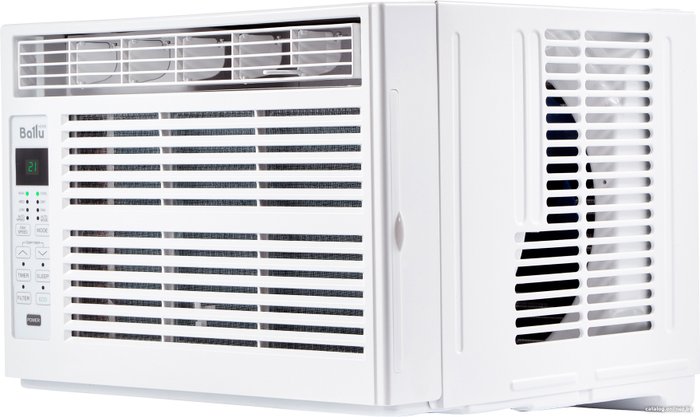 Ballu Wind cool BWC-05 AC