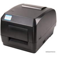 Принтер этикеток Xprinter XP-TT426B (с отделителем) в Могилеве