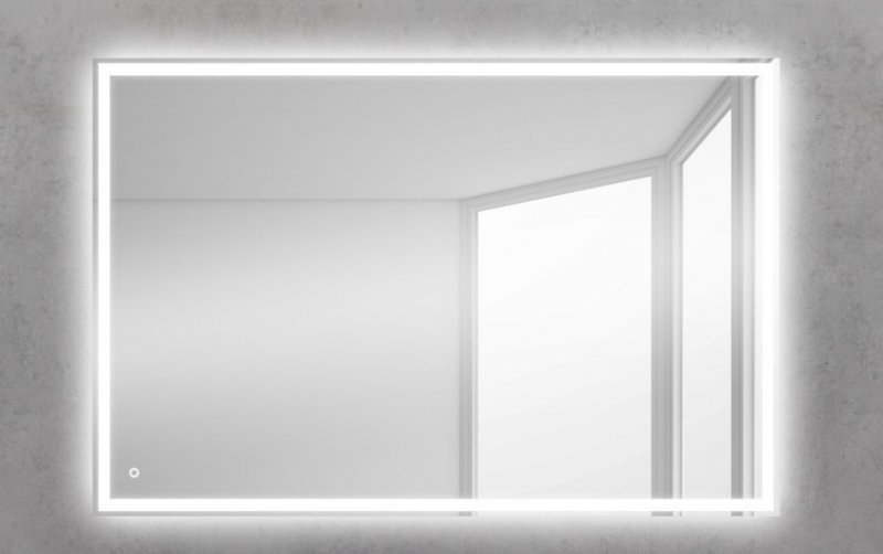 

BelBagno Зеркало SPC-GRT-900-800-LED-TCH