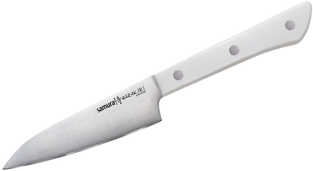 

Кухонный нож Samura Harakiri SHR-0011W