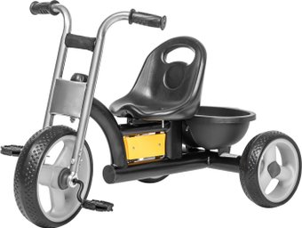 Детский велосипед Sundays CBL-6688 (черный)