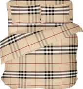 Клетка 220-12 (Burberry) 205x220