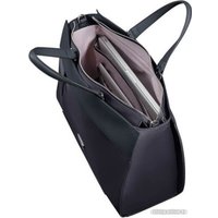 Сумка Samsonite Zalia 3.0 KM4-01003 (темно-синий)