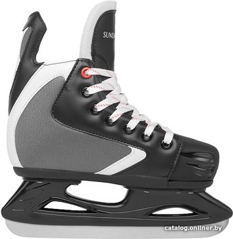 Коньки Sundays Titan PW-230L (р. 28-31)