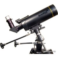 Телескоп Levenhuk Skyline PRO 80 MAK