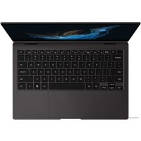 Ноутбук 2-в-1 Samsung Galaxy Book2 Pro 360 13.3 NP930QED-KA1HK