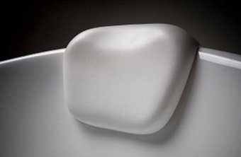 Подголовник для ванны Kolpa-San Relax (белый)