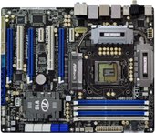 ASRock P67 Extreme6