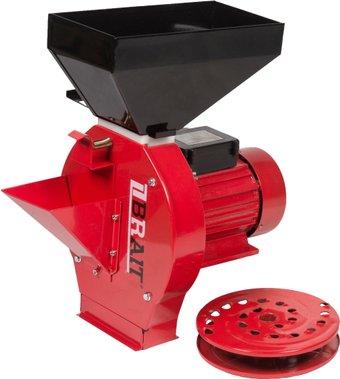 Измельчитель зерна Brait СМ2500-V