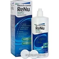 Раствор для линз Bausch & Lomb ReNu MultiPlus 360