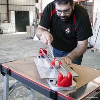 Ручной плиткорез Rubi Star 63