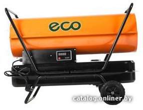 Дизельная тепловая пушка ECO OH 30