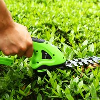 Кусторез + ножницы Deko DKGS7.2