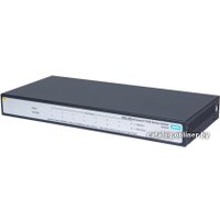 Неуправляемый коммутатор HP OfficeConnect 1420 PoE+ 8G Switch [JH330A]