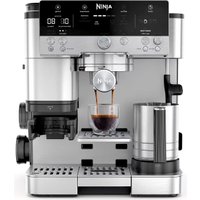 Кофейная станция Ninja Luxe Cafe Premier ES601EU