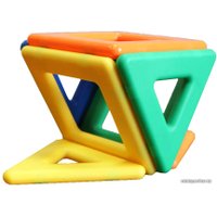 Магнитный конструктор Магникон МК-10 Магникоша