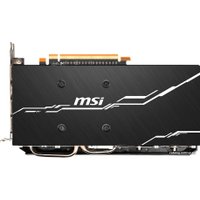 Видеокарта MSI Radeon RX 5600 XT Mech OC 6GB GDDR6