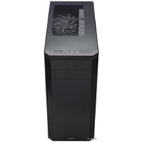 Корпус Fractal Design Core 2300 (FD-CA-CORE-2300-BL)