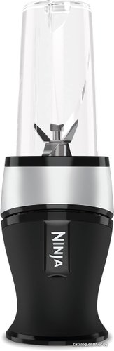 Стационарный блендер Ninja QB3001EUS