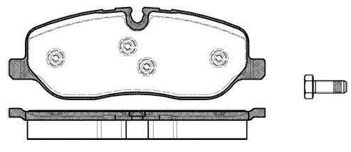 

Remsa 115800