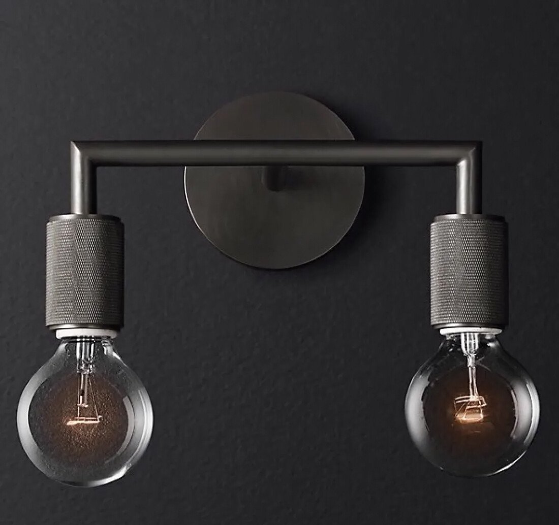 

Бра ImperiumLoft 44.555 123263-22