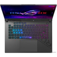 Игровой ноутбук ASUS ROG Strix G16 2023 G614JU-N3110 90NR0CC1-M008T0