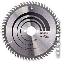 Пильный диск Bosch 2.608.641.188